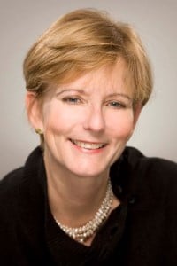 Lisa Sanders